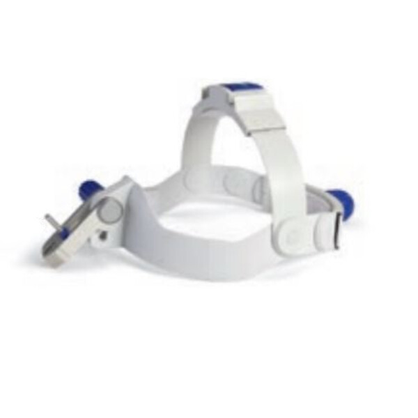 ZEISS systembärare S för EyeMag Pro S huvudlupp