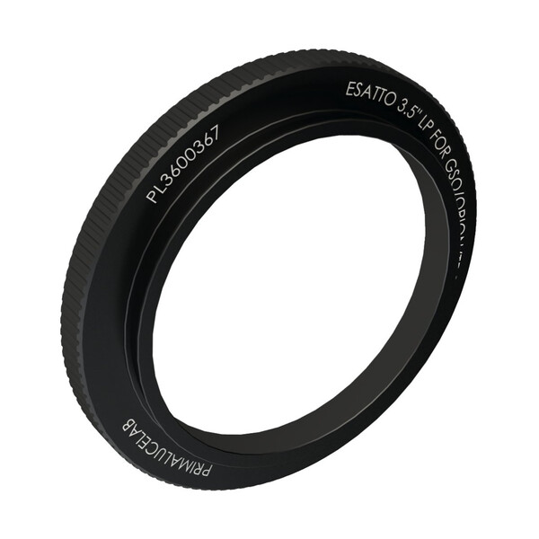 PrimaLuceLab Adapter för ESATTO 3,5" LP med Orion Ritchey-Chretien