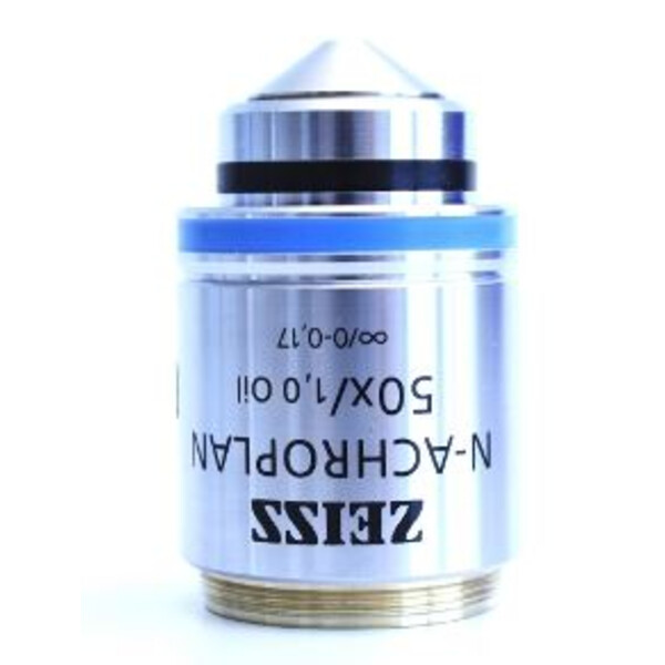 ZEISS Objektiv N-Achroplan 50x/1,0 Olja M27