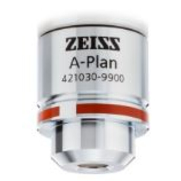 ZEISS Objektiv A-Plan 5x/0,12 M27