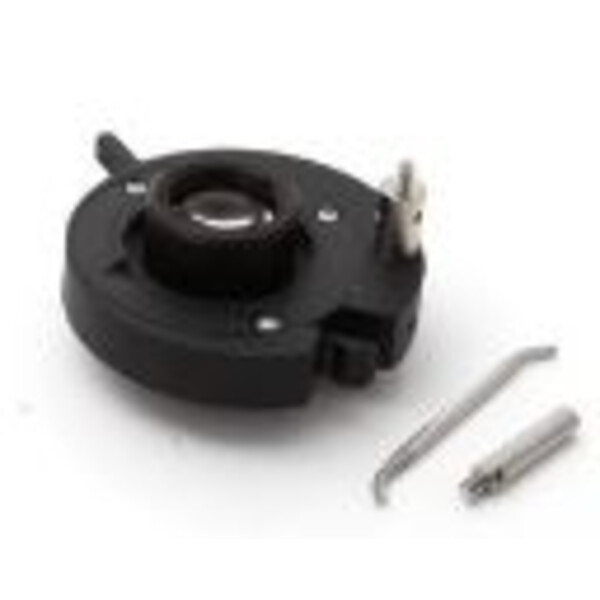 ZEISS Översiktsapparat för Objektiv 2,5x/4x till Kondensor 0,9/1,25 H