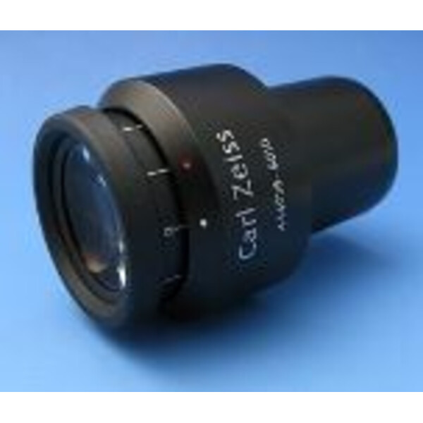 ZEISS Okular PL 10x/22 Br. foc.