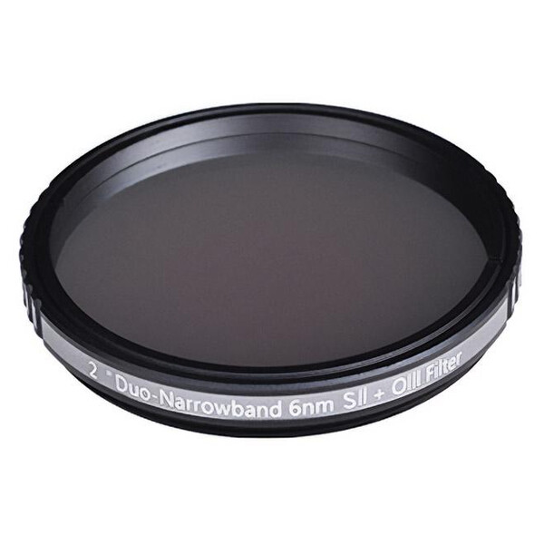 Askar Filter Color Magic C2 OIII/SII Duo 2"