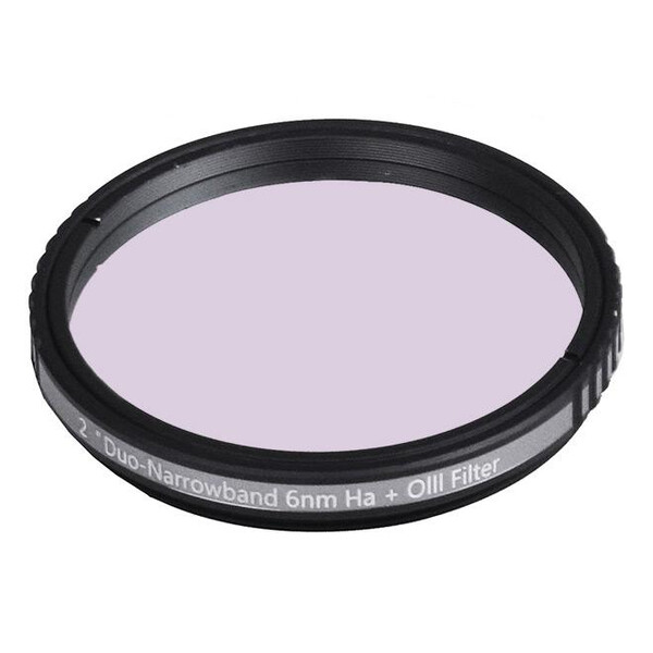 Askar Filter Color Magic D1 OIII/H-Alpha Duo 2"
