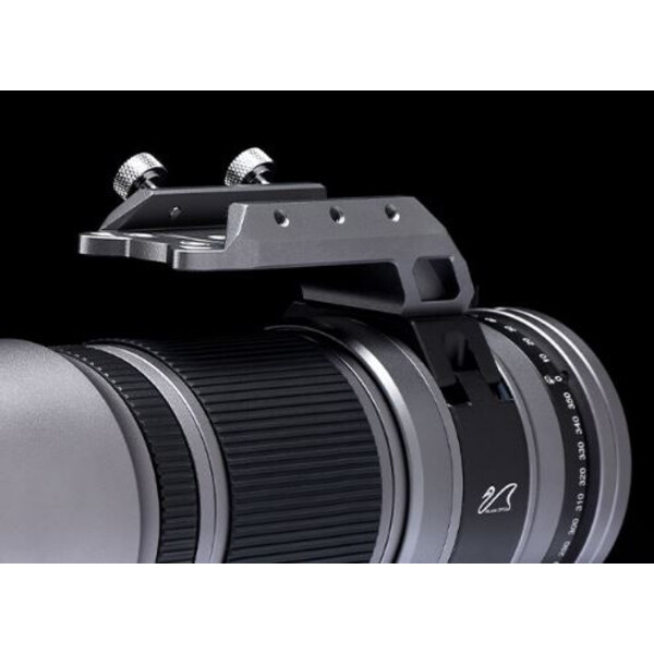 William Optics Sökarsko Black&White Cat Vixen-Style
