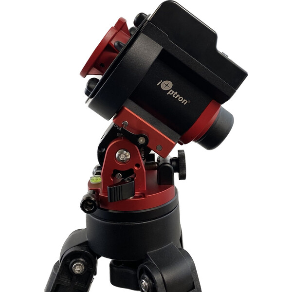 iOptron Polar wedge Precision Adjustable AZ/EQ Base