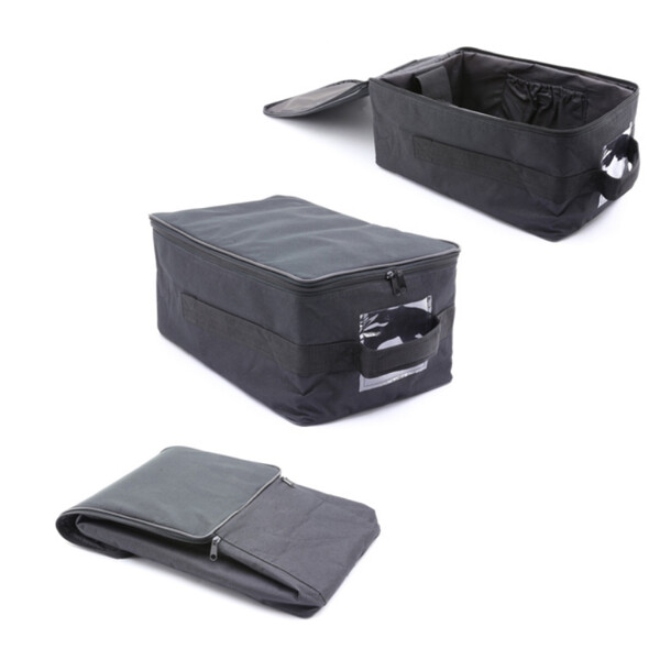 Optika M-010, transportväska i nylon (B-150, B-190, B-290, SZM-, SZN-, SZP-serien)