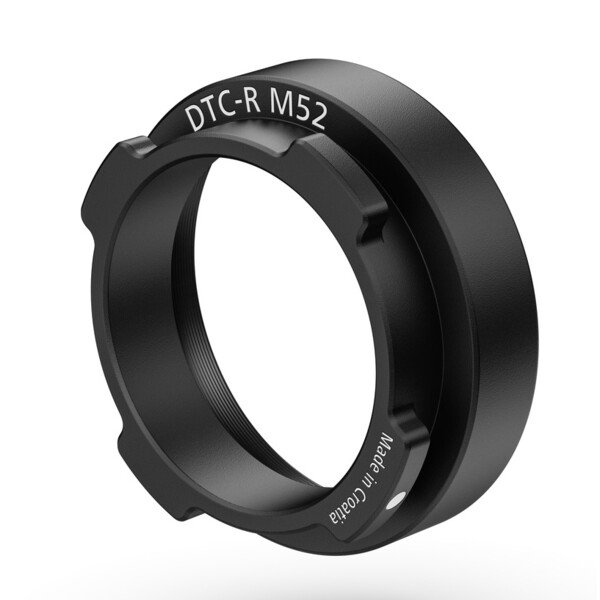 ZEISS DTC-R M52 adapter