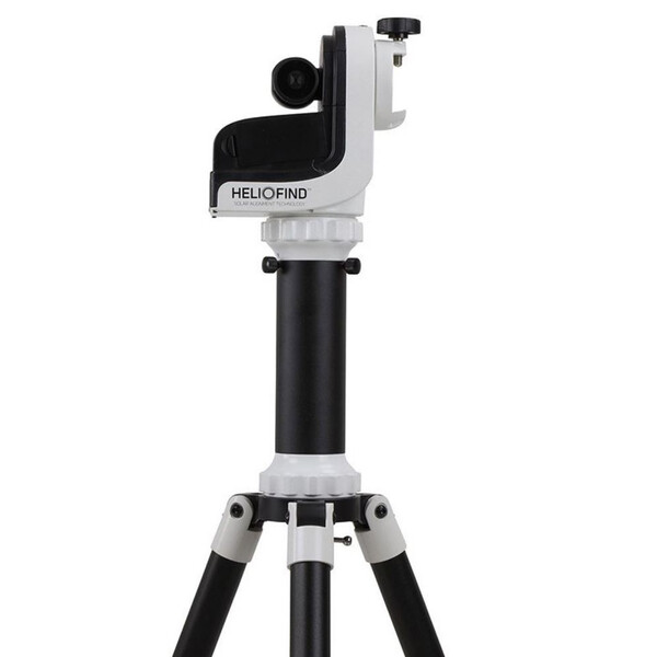 ADM Dual Dovetail Clamp Losmandy & Vixen & Vixen för Skywatcher SolarQuest