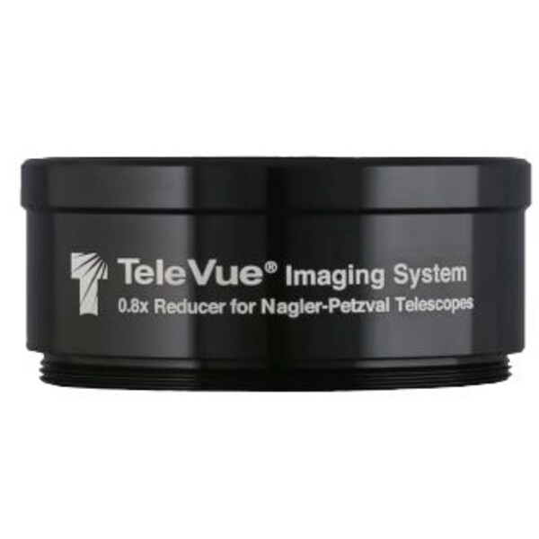 TeleVue Reducer 0.8x NPR