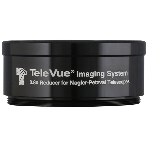 TeleVue Reducer 0.8x NPR