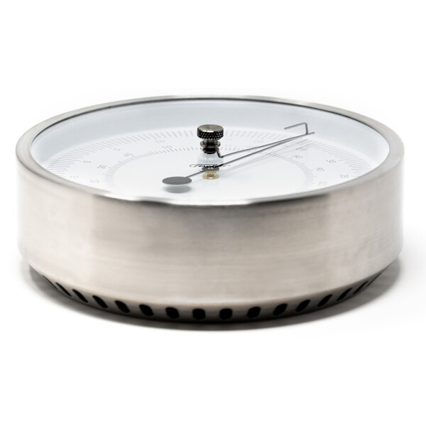 Fischer Väderstation POLAR termometer