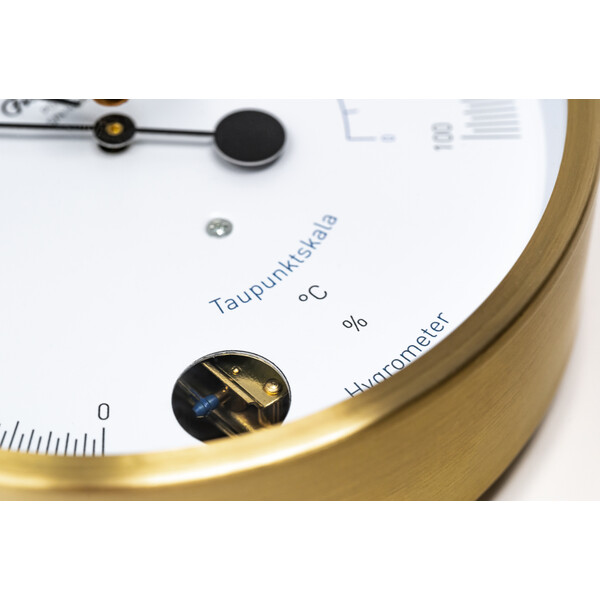 Fischer Väderstation POLAR hygrometer