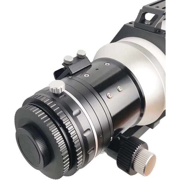 Tecnosky Apokromatisk refraktor AP 110/528 SLD Triplet FCD-100 OWL OTA