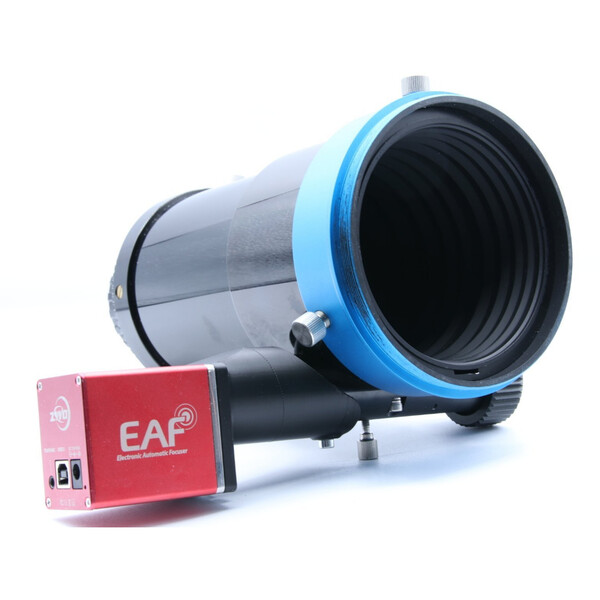 Astroprints EAF-fästsats för motor för TS Optics 3,7" Deluxe OAZ