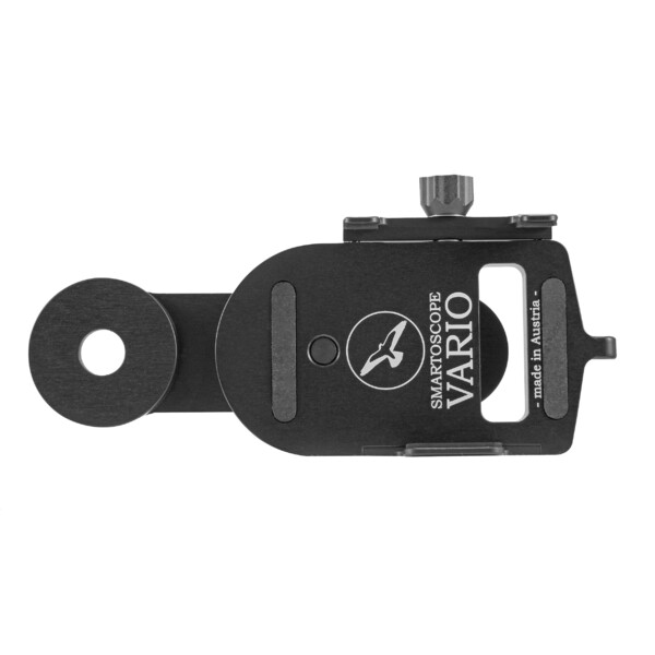 SMARTOSCOPE Smartphone-adapter SM VARIO Smartphone Digiscoping Adapter