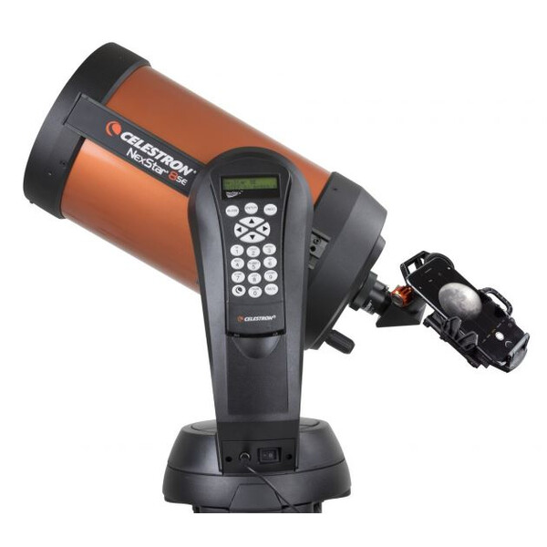 Celestron Smartphone-hållare NexGO