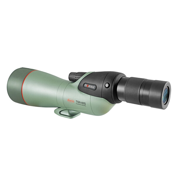 Kowa Kompakt tubkikare TSN-88S PROMINAR Zoom-Set 25-60x88