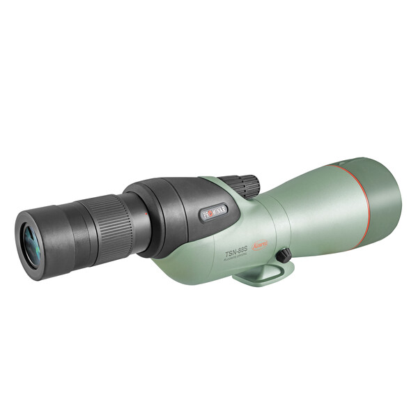 Kowa Kompakt tubkikare TSN-88S PROMINAR Zoom-Set 25-60x88