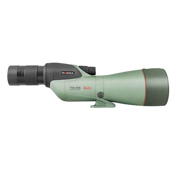 Kowa Kompakt tubkikare TSN-88S PROMINAR Zoom-Set 25-60x88