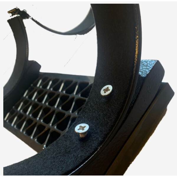 Orion Optics UK Losmandy skena för VX12
