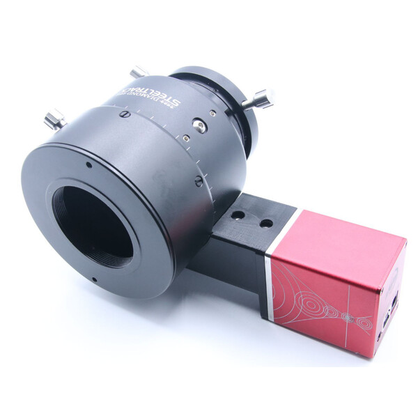 Astroprints Adapter ZWO EAF till Baader Diamond Steeltrack BDS