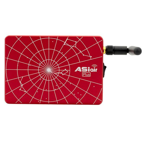 ZWO ASIAIR PLUS (256 GB) Astrofotografisk dator