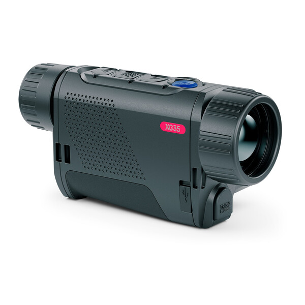 Pulsar-Vision Värmekamera Axion 2 LRF XG35