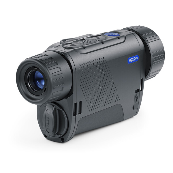 Pulsar-Vision Värmekamera Axion 2 LRF XQ35 Pro