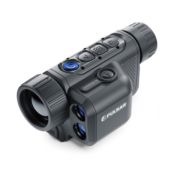 Pulsar-Vision Värmekamera Axion 2 LRF XQ35 Pro