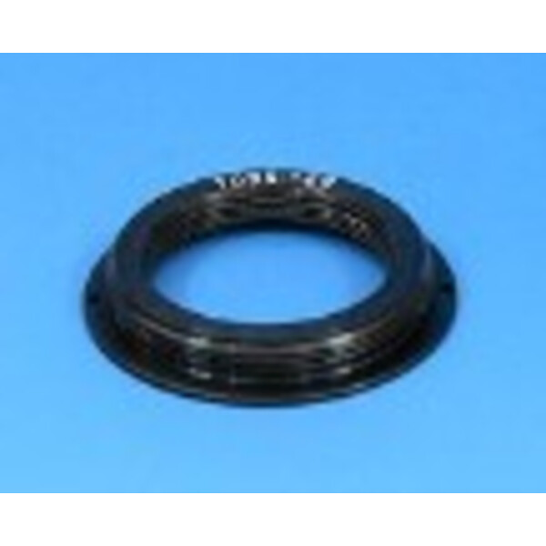 ZEISS Objektiv Adapter M 27x0,75 till B 0,8 H "0"