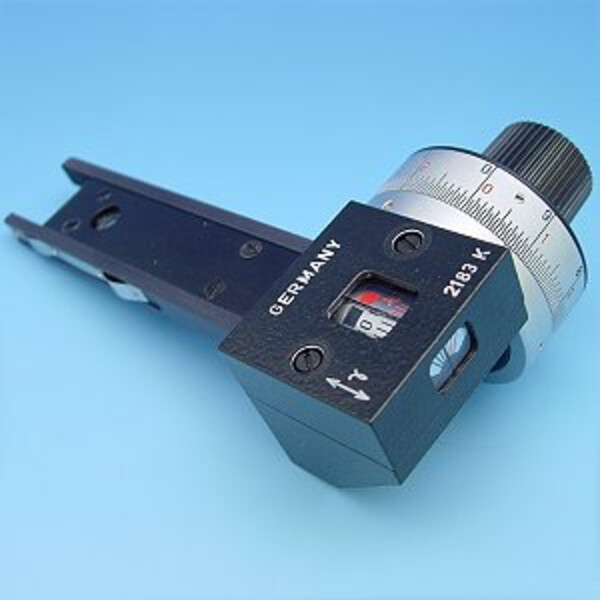 ZEISS Tiltkompensator K 0-30 Lambda, 6x20 (D)
