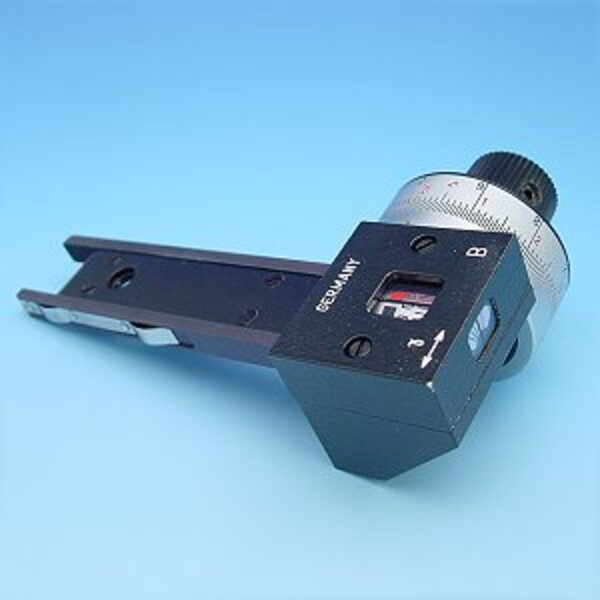 ZEISS Lutningskompensator B 0-5 Lambda, 6x20 (D)