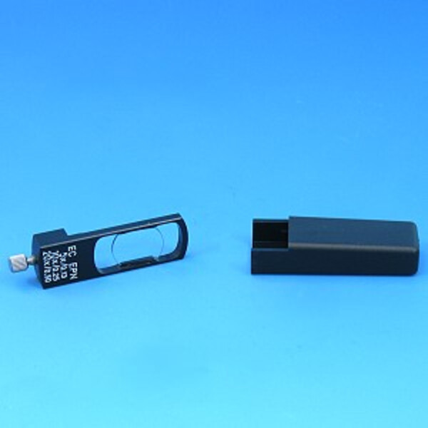 ZEISS DIC-reglage EC EPN 5x/0,13 / 10x/0,25 / 20x/0,50