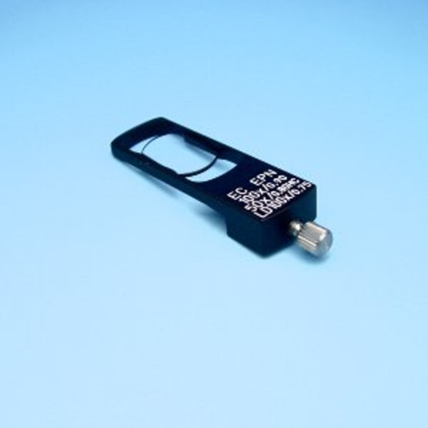 ZEISS DIC skjutbar EC EPN 100x/0,90/50x/0,80 HC/LD EC EPN 100x/0,75