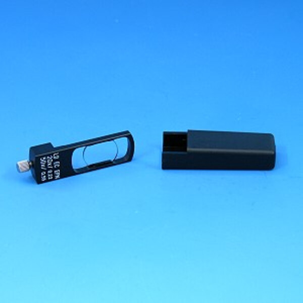 ZEISS DIC-reglage LD EC EPN 20x/0,22 och 50x/0,55
