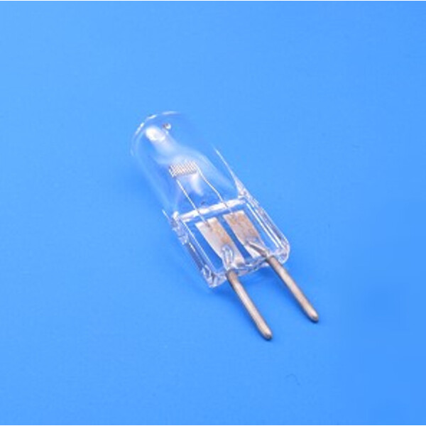 ZEISS Lampa 12V 100W Halogen rektangulär glödtråd