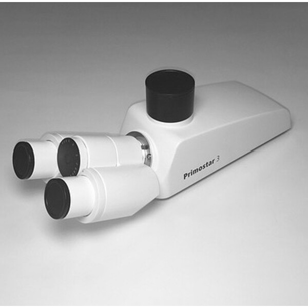 ZEISS Binokulär fototub PrimoStar 3, inverterad bild, 25°/22 (50:50)
