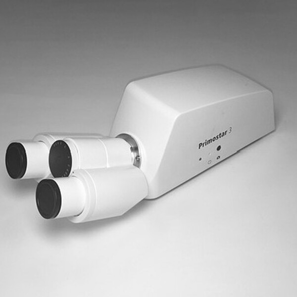 ZEISS Binokular tub 25°/22 inkl. kamera 8MP