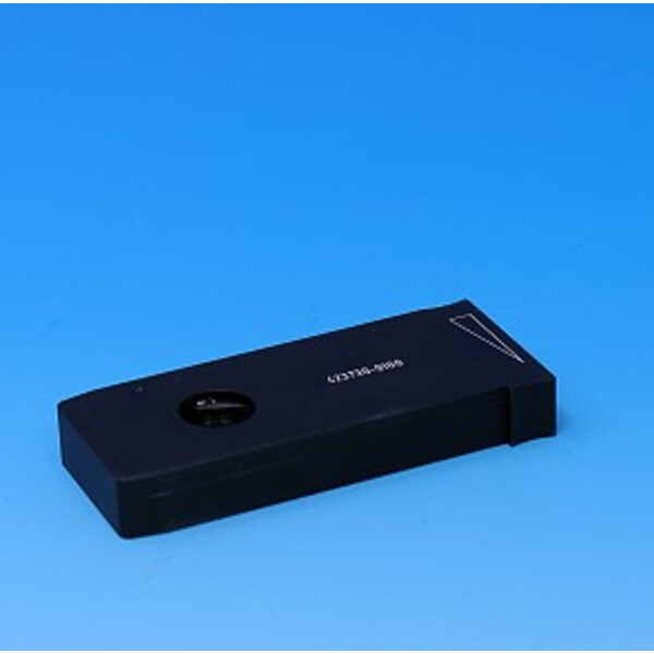 ZEISS Bländarspegel A 14x40 mm med ljusfältsbländare
