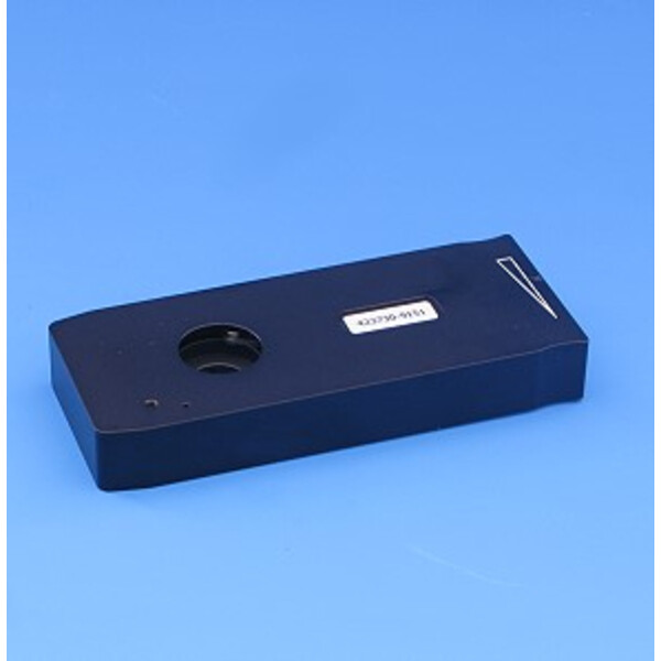 ZEISS Aperturbländare A 14x40 mm med aperturbländare/bländare för belyst fält