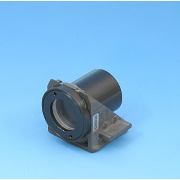 ZEISS Optovar-modul 1,25x ACR P&C för Transmitterat ljus