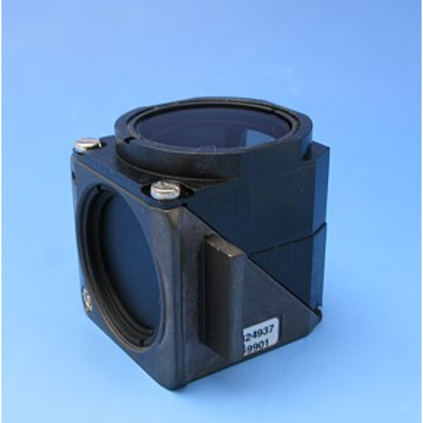 ZEISS Analysmodul Pol ACR P&C för Transmitterat ljus