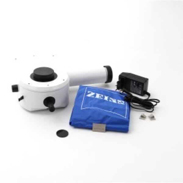 ZEISS Centrepiece huvudobservatör för Axiosope/Axiolab
