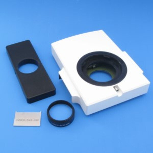 ZEISS Mellanplatta för analysatorreglage 12x46