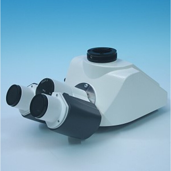 ZEISS Binokulär fototub 30°/25 (30vis:70doc), inverterad bild
