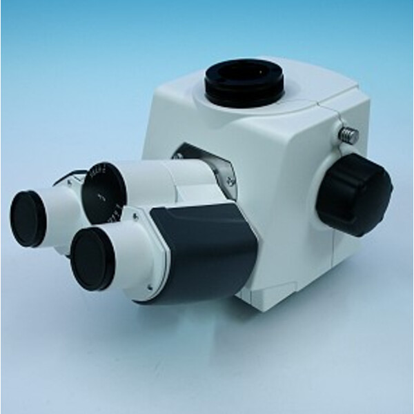 ZEISS Binokulär ergo-fototub 20°/23 (100:0/0:100), inverterad bild