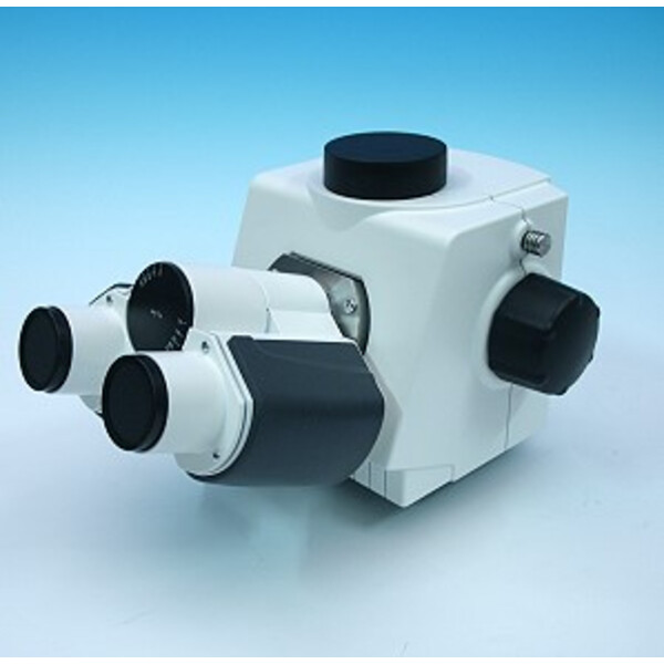 ZEISS Binokular Ergophototube 20°/23 MAT (100:0/0:100), upprätt bild