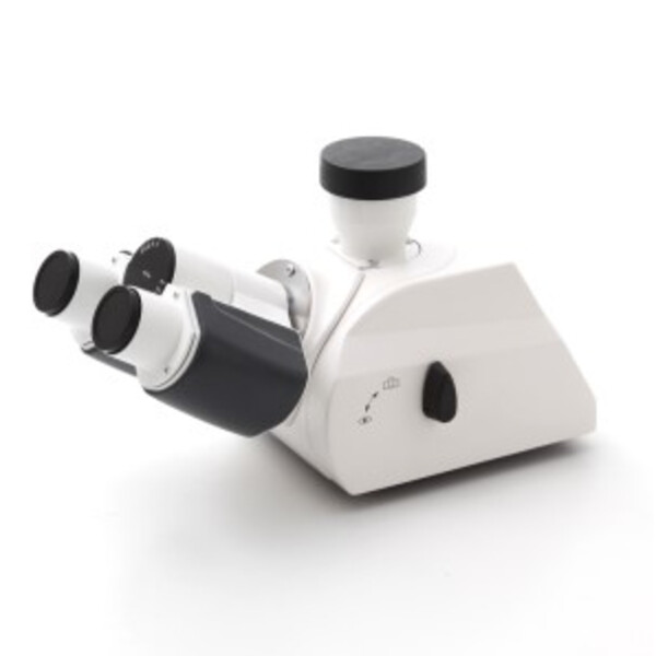 ZEISS Binokulär ergo-fototub 5-30°/23 (100:0/0:100), upprätt bild