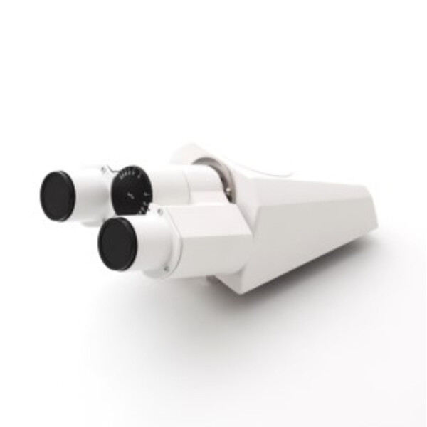 ZEISS Tubus Binokular 20°/23, upprätt bild